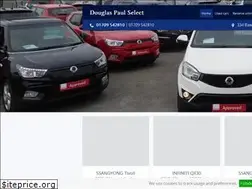 Sites similar to douglaspaul.co.uk
