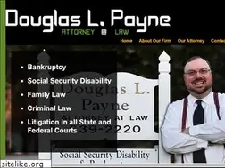 Sites similar to douglaspayne.com