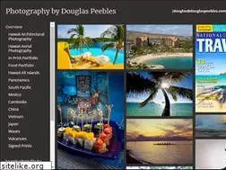 Sites similar to douglaspeebles.com