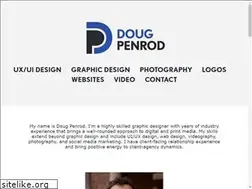 Sites similar to douglaspenrod.com