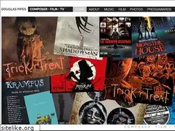 Sites similar to douglaspipes.com