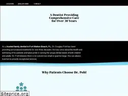 Sites similar to douglaspohldds.com