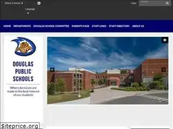 Sites similar to douglasps.net