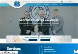 Sites similar to douglaspud.org