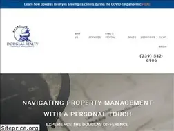 Sites similar to douglasrealty.net