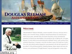 Sites similar to douglasreeman.com