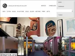 Sites similar to douglasreynoldsgallery.com
