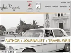 Sites similar to douglasrogers.org