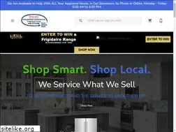 Sites similar to douglassappliance.com