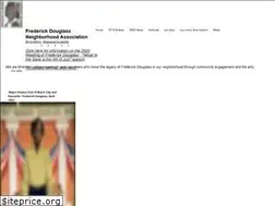 Sites similar to douglassbrockton.org