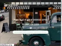 Sites similar to douglassf.com