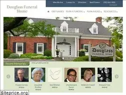 Sites similar to douglassfh.com