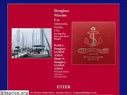 Sites similar to douglassmarine.com