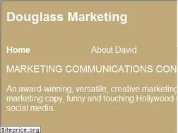 Sites similar to douglassmarketing.com