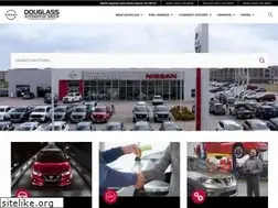 Sites similar to douglassnissanofwaco.com
