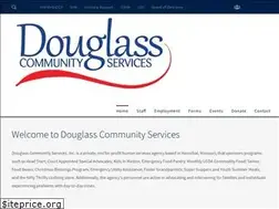 Sites similar to douglassonline.org
