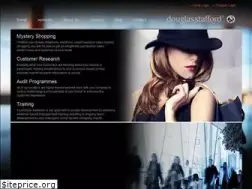 Sites similar to douglasstafford.com