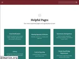 Sites similar to douglasstownship.org