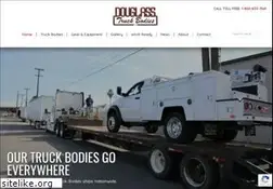 Sites similar to douglasstruckbodies.com