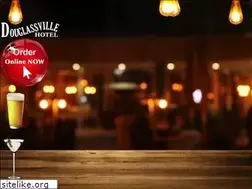 Sites similar to douglassvillehotel.com