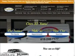 Sites similar to douglastire.com