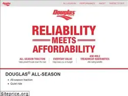 Sites similar to douglastires.com