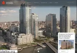 Sites similar to douglastondevelopment.com