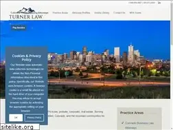 Sites similar to douglasturner.com
