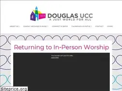 Sites similar to douglasucc.org