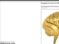 Sites similar to douglasvermeeren.wordpress.com