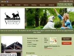 Sites similar to douglasvet.com