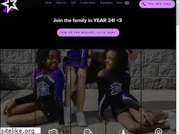 Sites similar to douglasvillecheerstars.com