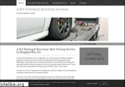 Sites similar to douglasvilletireshop.com