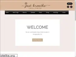 Sites similar to douglasvilleyoga.com
