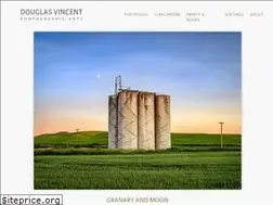 Sites similar to douglasvincent.com