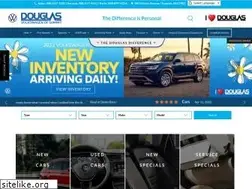 Sites similar to douglasvw.com