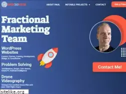 Sites similar to douglaswebdesigns.com