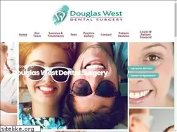 Sites similar to douglaswestdental.ie