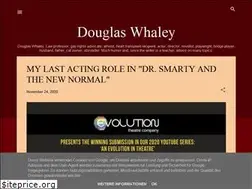 Sites similar to douglaswhaley.blogspot.com