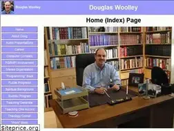 Sites similar to douglaswoolley.com