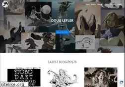 Sites similar to douglefler.com