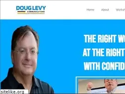 Sites similar to douglevy.com