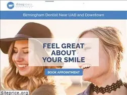 Sites similar to douglewisdmd.com