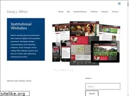 Sites similar to douglminor.com