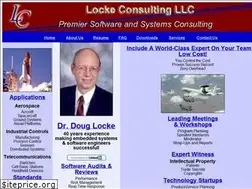 Sites similar to douglocke.com