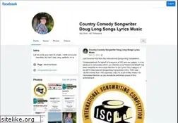 Sites similar to douglong.com