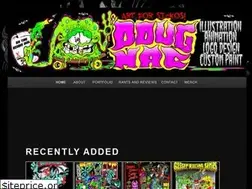 Sites similar to dougmacart.com