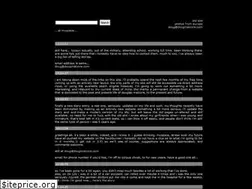 Sites similar to dougmalcore.com