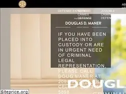 Sites similar to dougmaner.com
