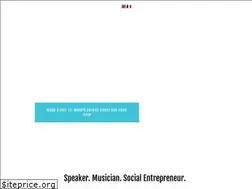Sites similar to dougmanuel.com